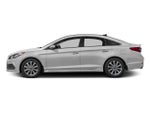 2017 Hyundai SONATA Limited 2.4L PZEV
