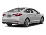 2017 Hyundai SONATA Limited 2.4L PZEV