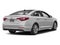 2017 Hyundai SONATA Limited 2.4L PZEV