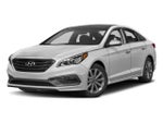 2017 Hyundai SONATA Limited 2.4L PZEV