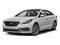 2017 Hyundai SONATA Limited 2.4L PZEV
