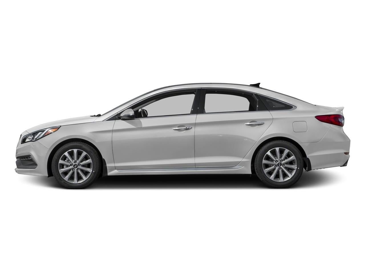 2017 Hyundai SONATA Limited 2.4L PZEV