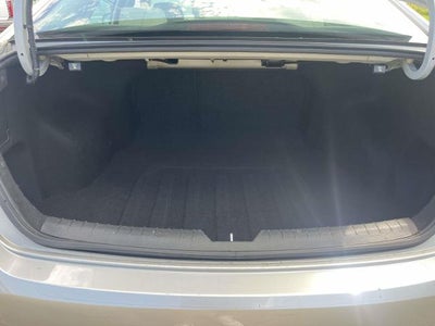 2018 Hyundai SONATA SEL+ 2.4L