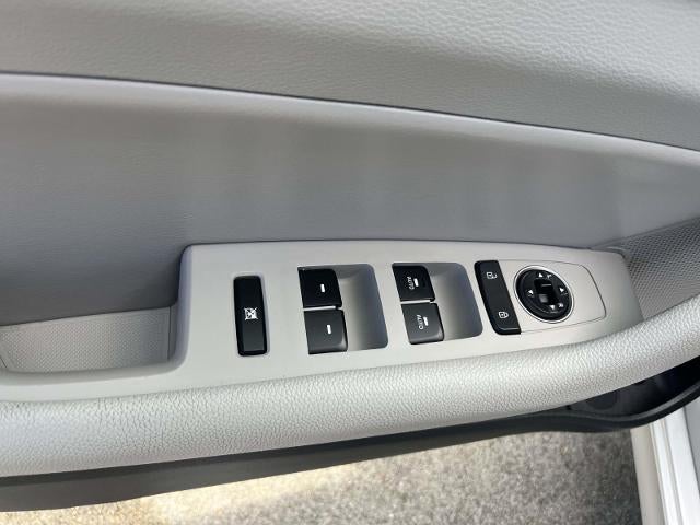 2018 Hyundai SONATA SEL+ 2.4L