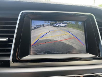 2018 Hyundai SONATA SEL+ 2.4L