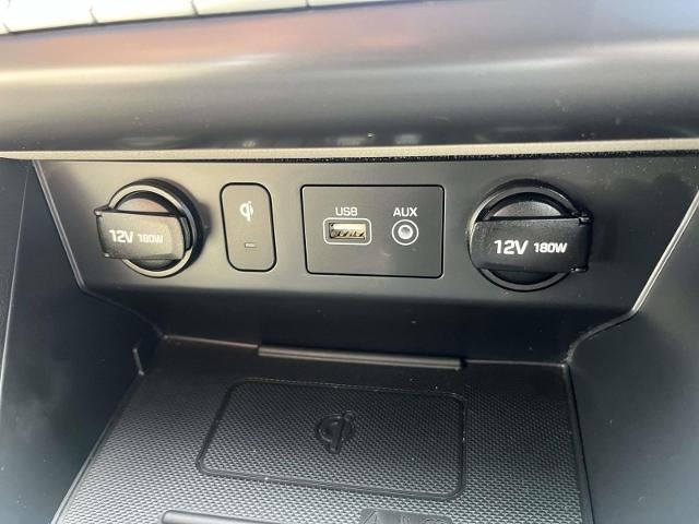 2018 Hyundai SONATA SEL+ 2.4L