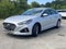 2018 Hyundai SONATA SEL+ 2.4L