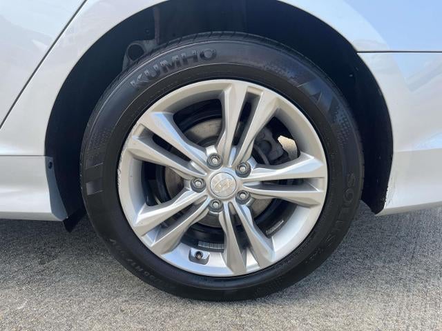 2018 Hyundai SONATA SEL+ 2.4L