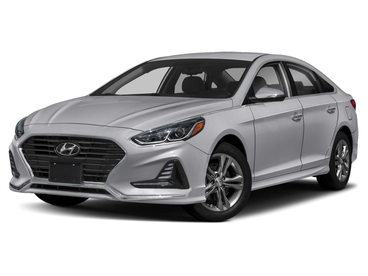 2018 Hyundai SONATA SEL+ 2.4L