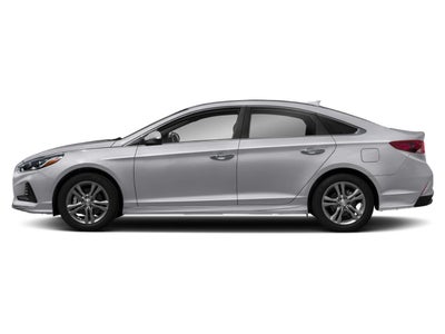 2018 Hyundai SONATA SEL+ 2.4L