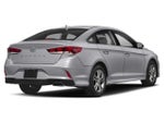 2018 Hyundai SONATA SEL+ 2.4L