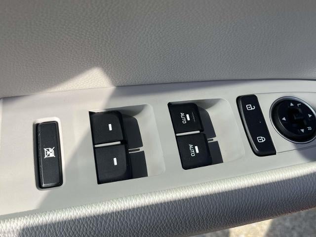 2019 Hyundai SONATA SEL 2.4L