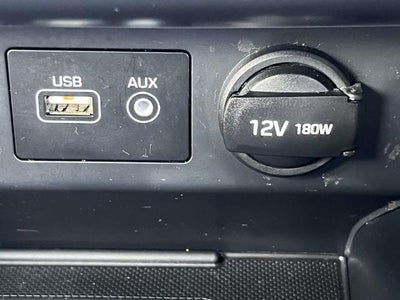 2019 Hyundai SONATA SEL 2.4L