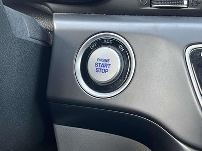 2019 Hyundai SONATA SEL 2.4L