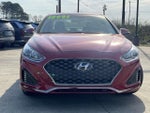 2019 Hyundai SONATA SEL 2.4L