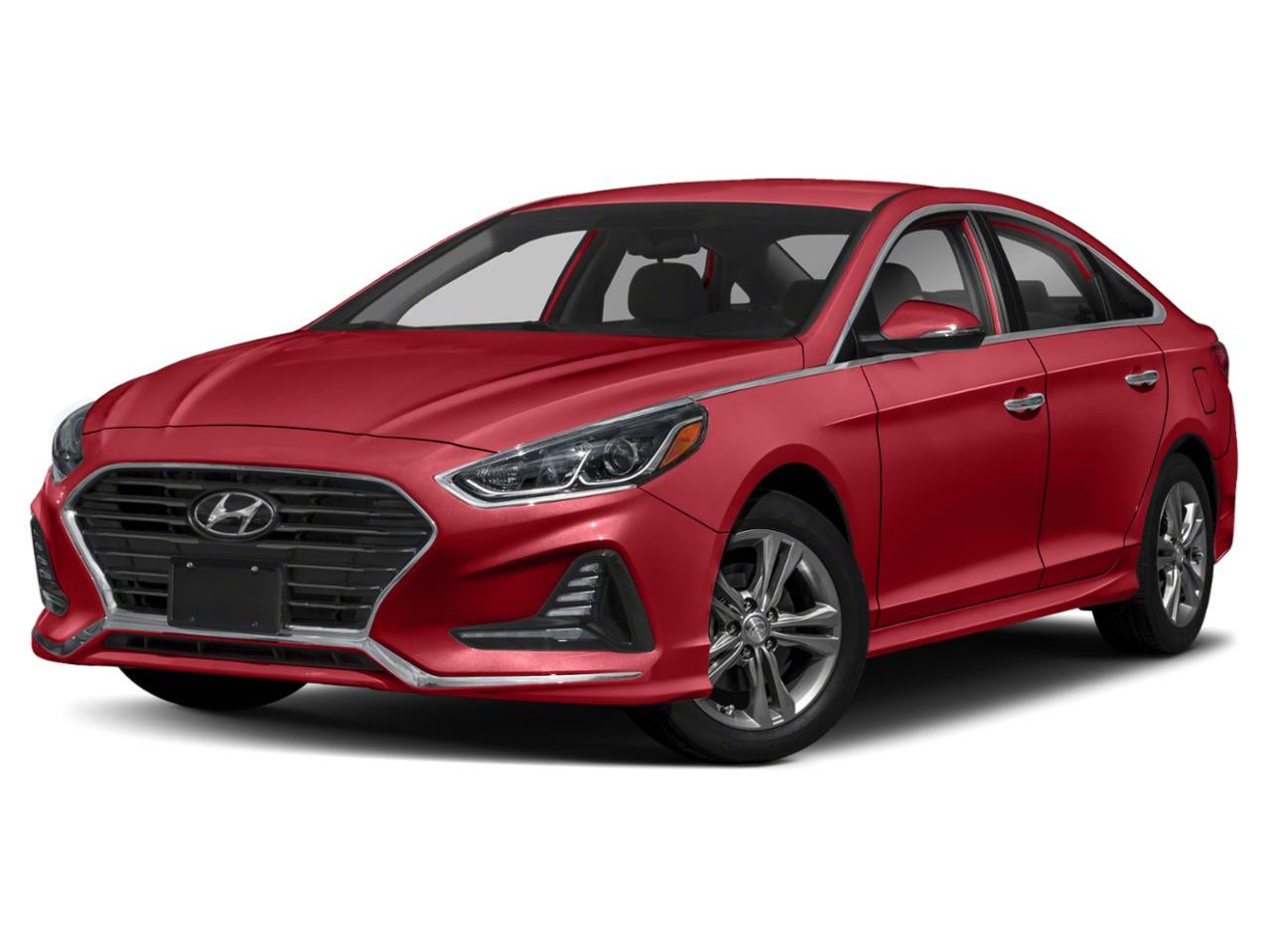 2019 Hyundai SONATA SEL 2.4L