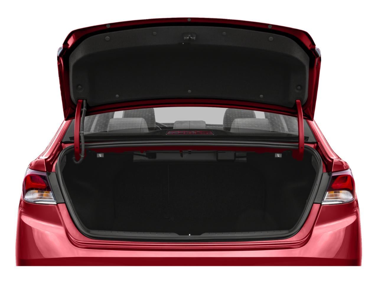 2019 Hyundai SONATA SEL 2.4L