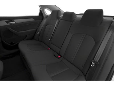 2019 Hyundai SONATA SEL 2.4L