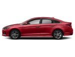 2019 Hyundai SONATA SEL 2.4L