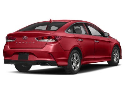 2019 Hyundai SONATA SEL 2.4L