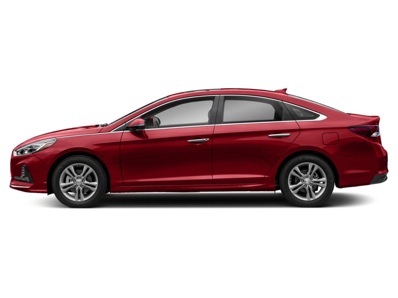 2019 Hyundai SONATA SEL 2.4L