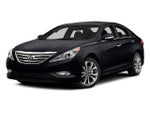 2014 Hyundai SONATA 4Dr Sdn 2.4L Auto GLS