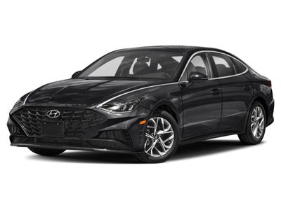 2020 Hyundai SONATA SEL 2.5L