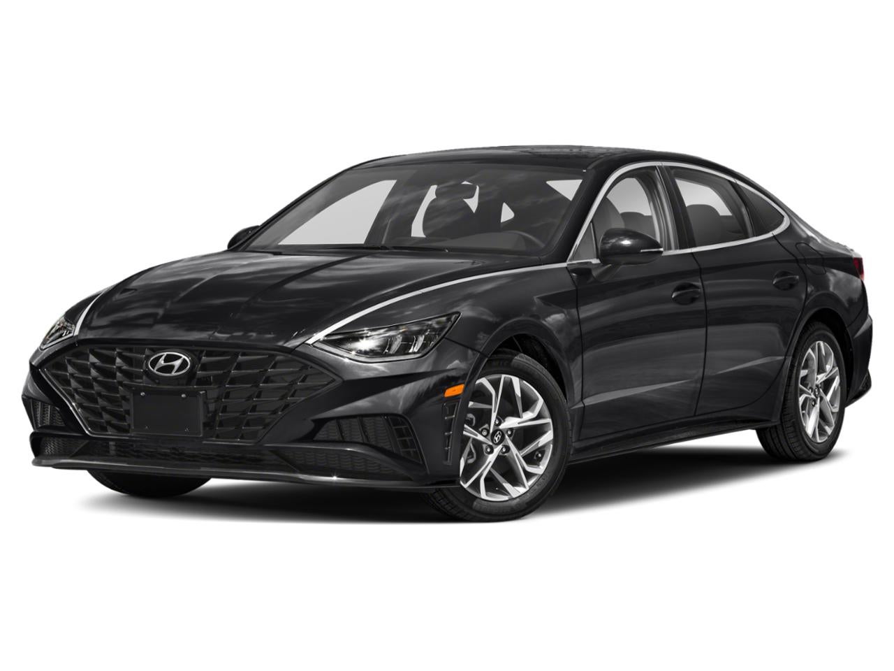 2020 Hyundai SONATA SEL 2.5L