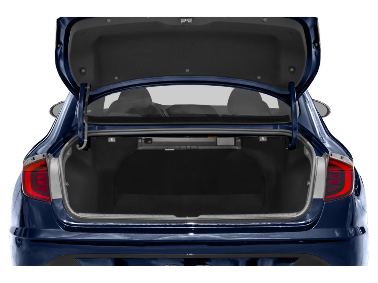 2020 Hyundai SONATA SEL 2.5L