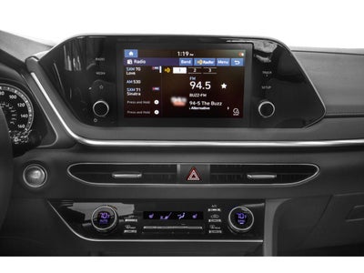 2020 Hyundai SONATA SEL 2.5L