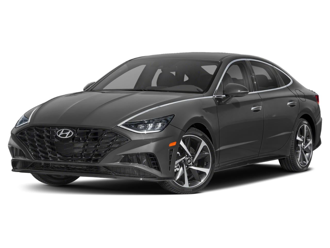 2020 Hyundai SONATA SEL Plus 1.6T