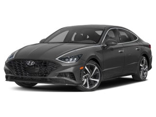 2020 Hyundai SONATA SEL Plus 1.6T