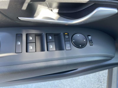 2027 Hyundai SANTA CRUZ SE FWD