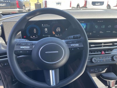 2027 Hyundai SANTA CRUZ SE FWD