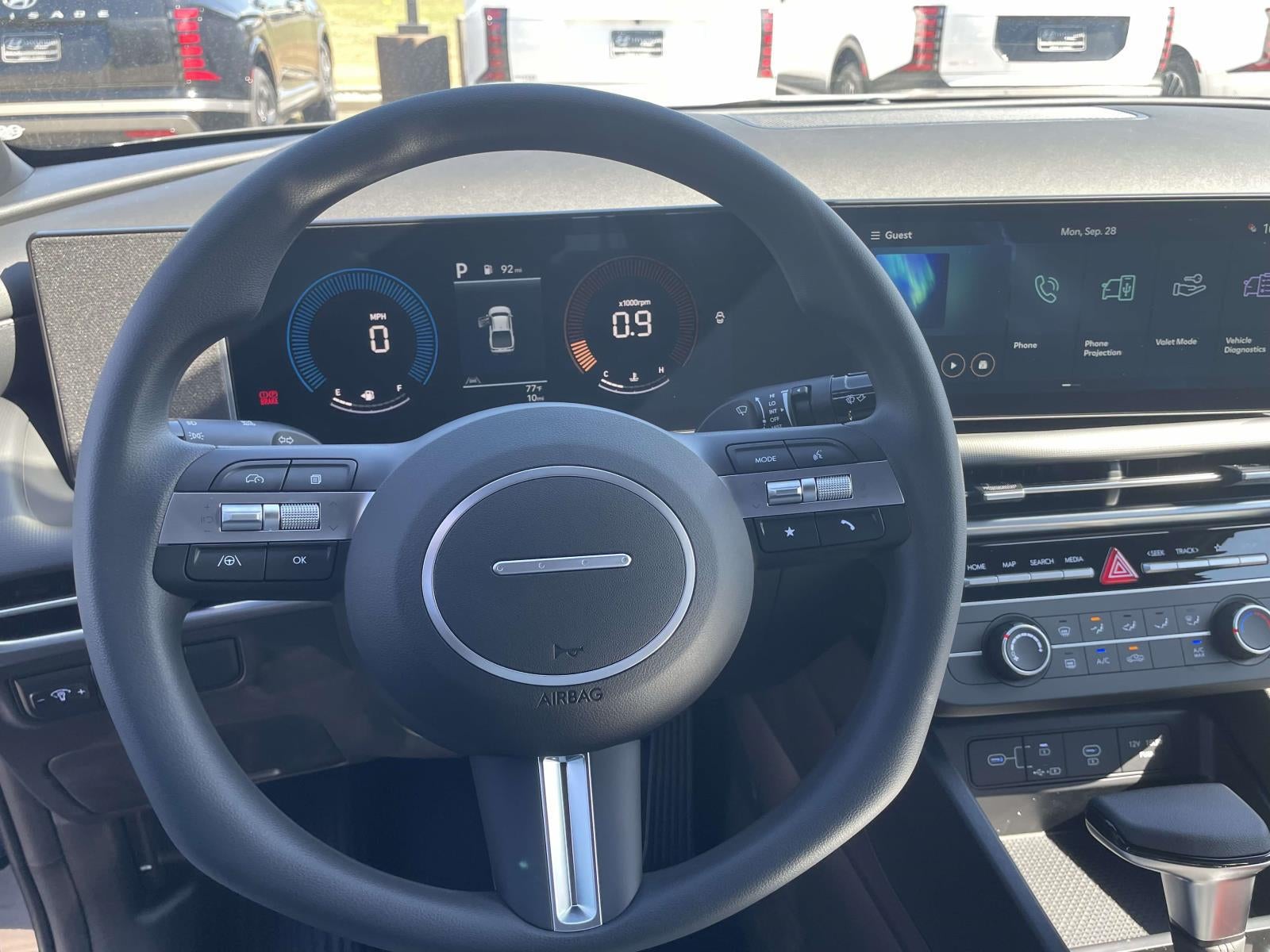 2027 Hyundai SANTA CRUZ SE FWD
