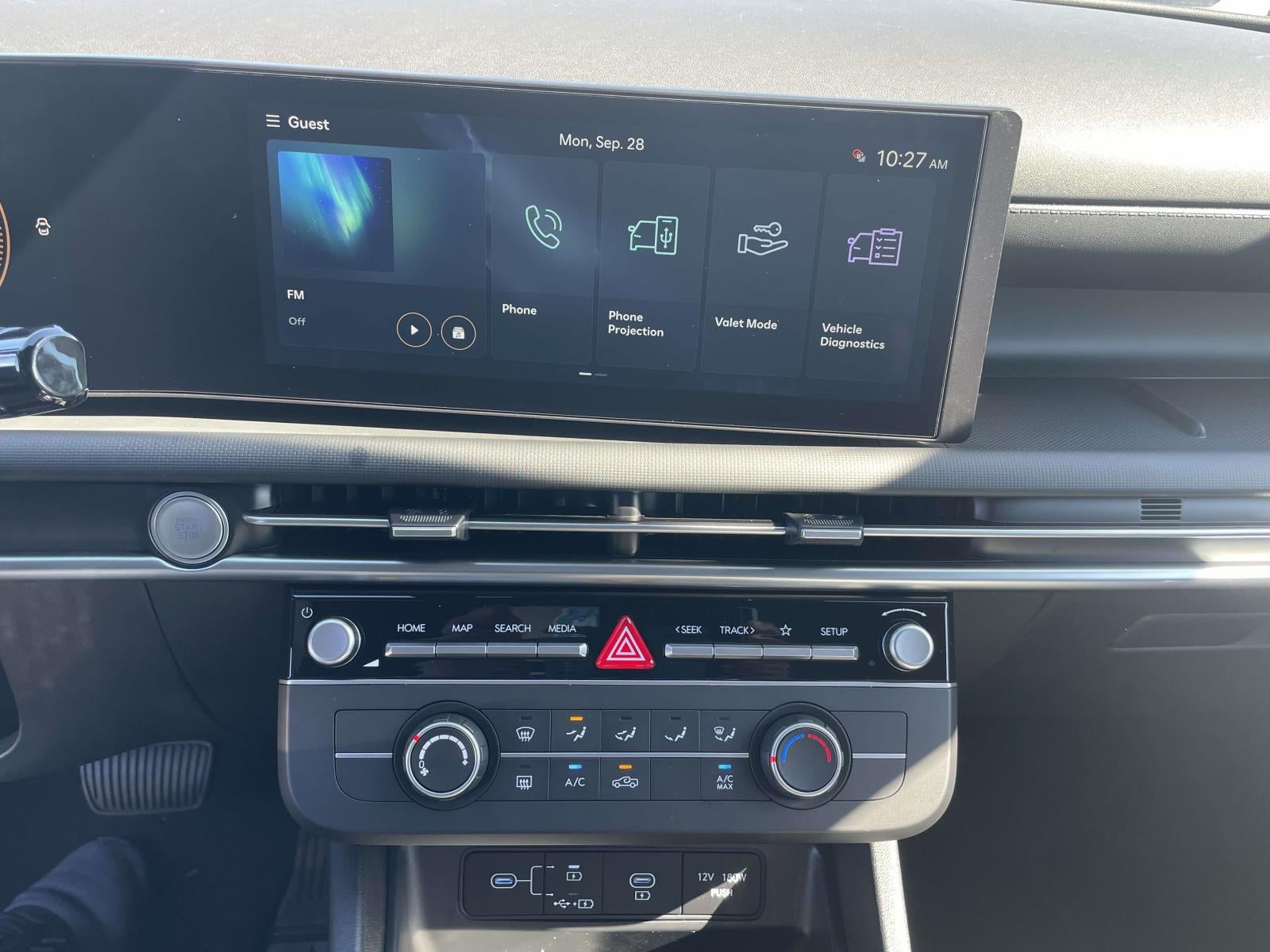 2027 Hyundai SANTA CRUZ SE FWD