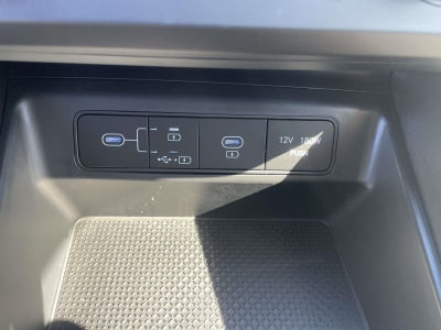 2027 Hyundai SANTA CRUZ SE FWD