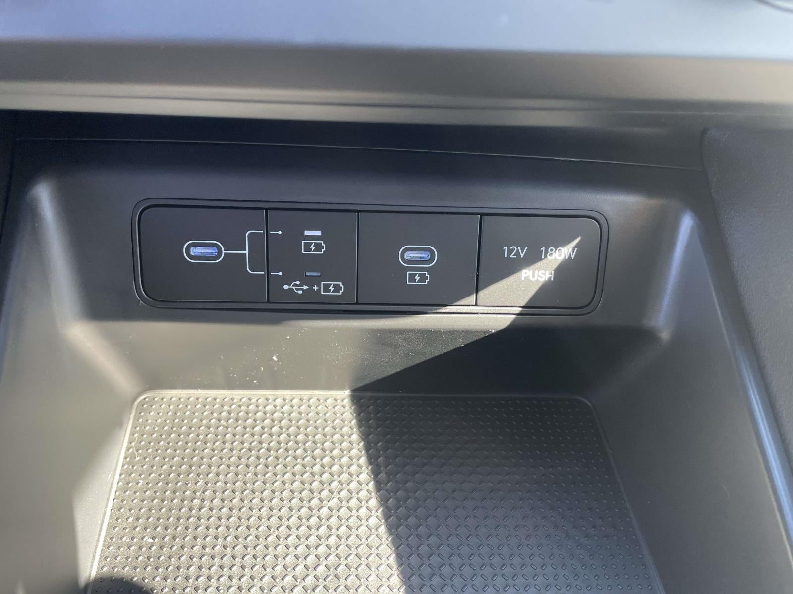 2027 Hyundai SANTA CRUZ SE FWD