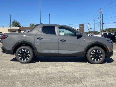 2027 Hyundai SANTA CRUZ SE FWD