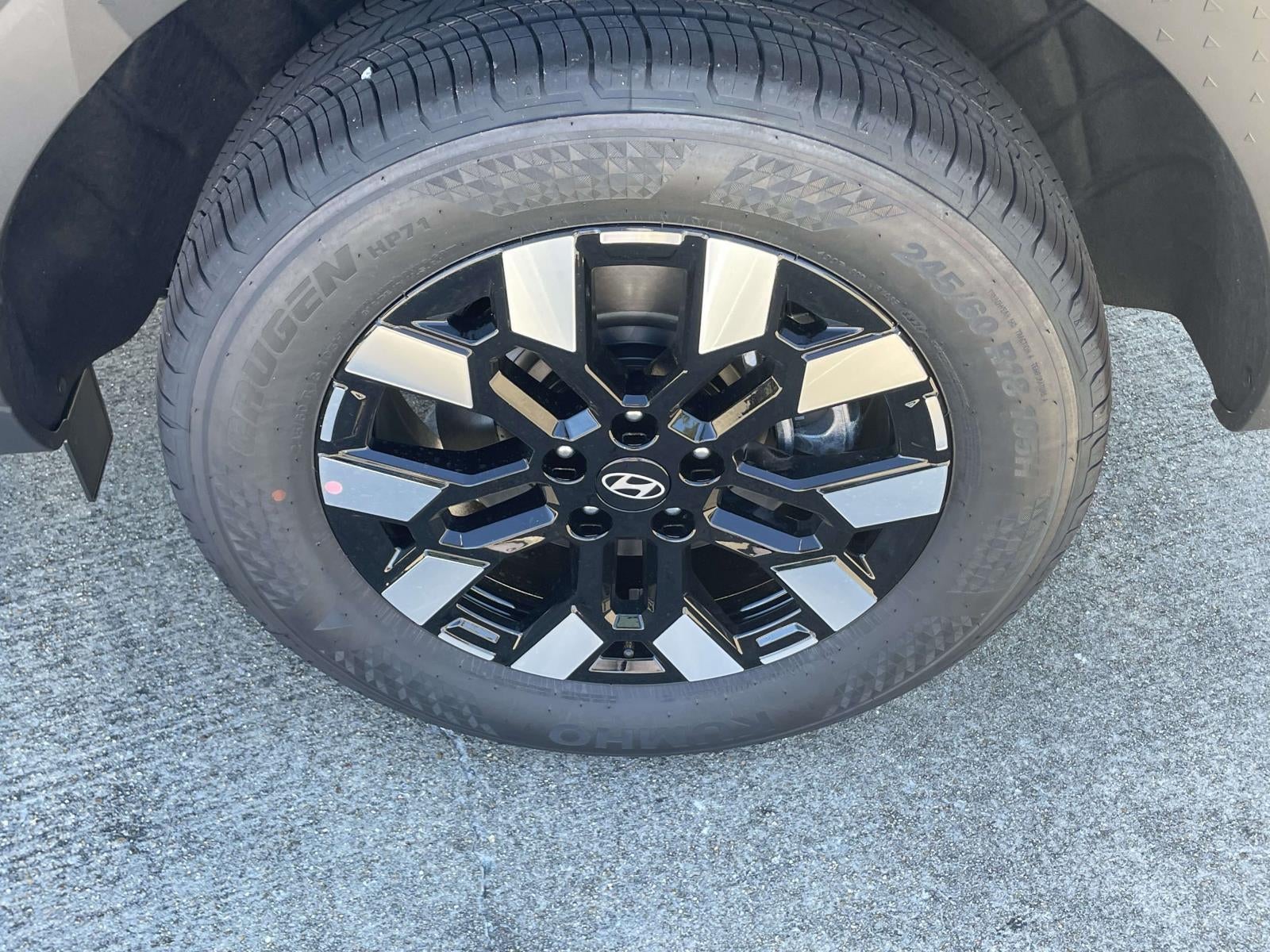 2027 Hyundai SANTA CRUZ SE FWD