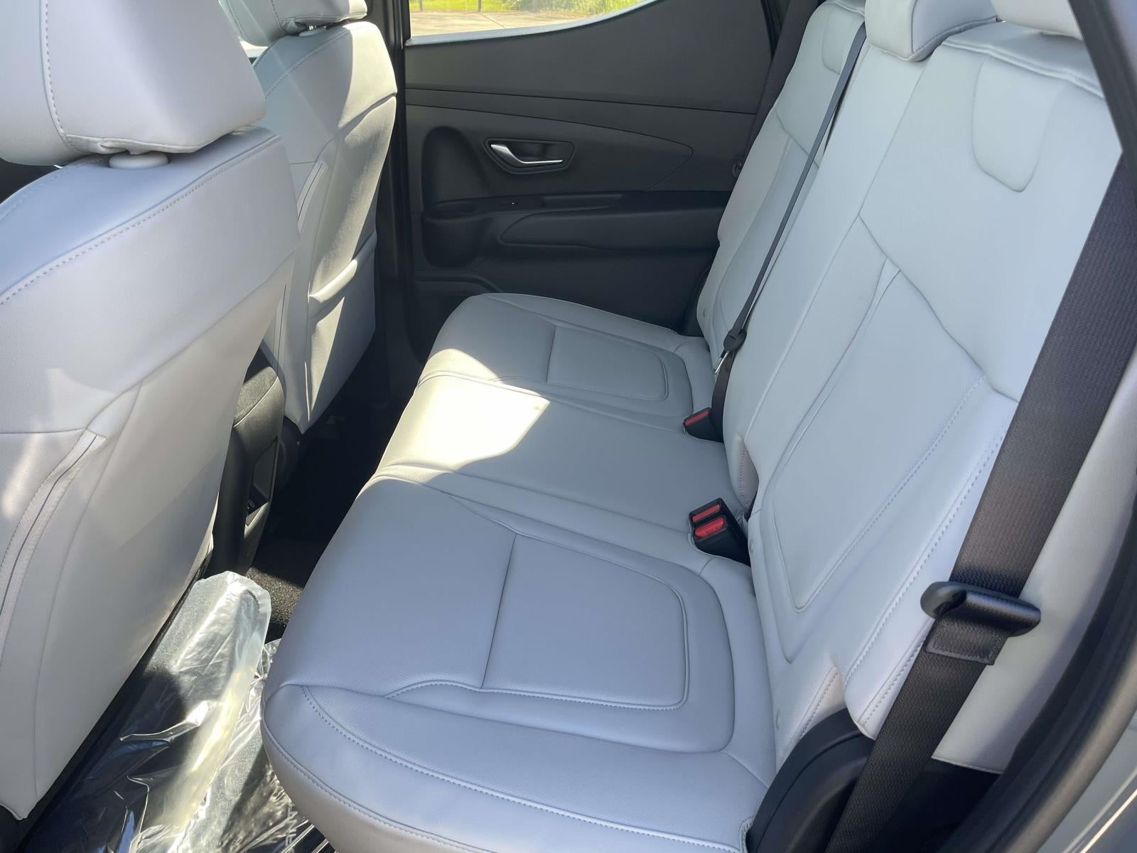 2027 Hyundai SANTA CRUZ SE FWD