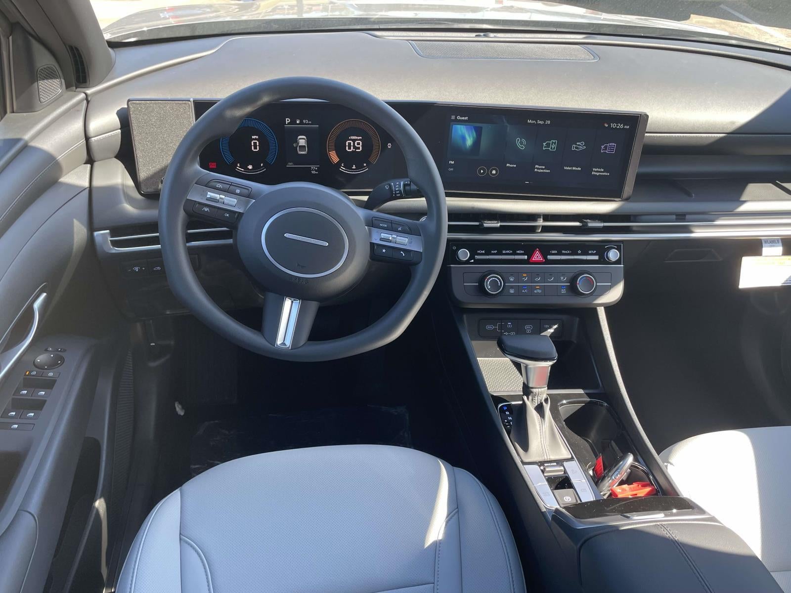 2027 Hyundai SANTA CRUZ SE FWD