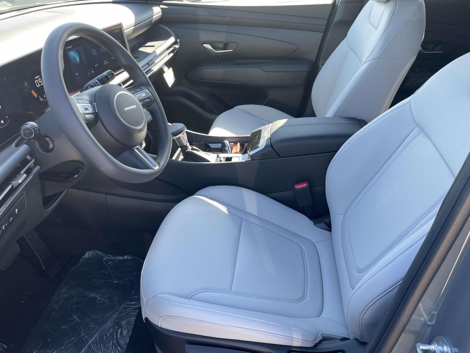 2027 Hyundai SANTA CRUZ SE FWD