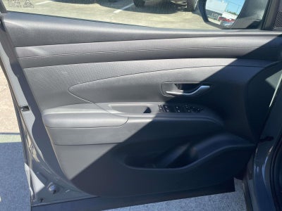 2027 Hyundai SANTA CRUZ SE FWD