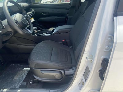 2025 Hyundai SANTA CRUZ SE FWD