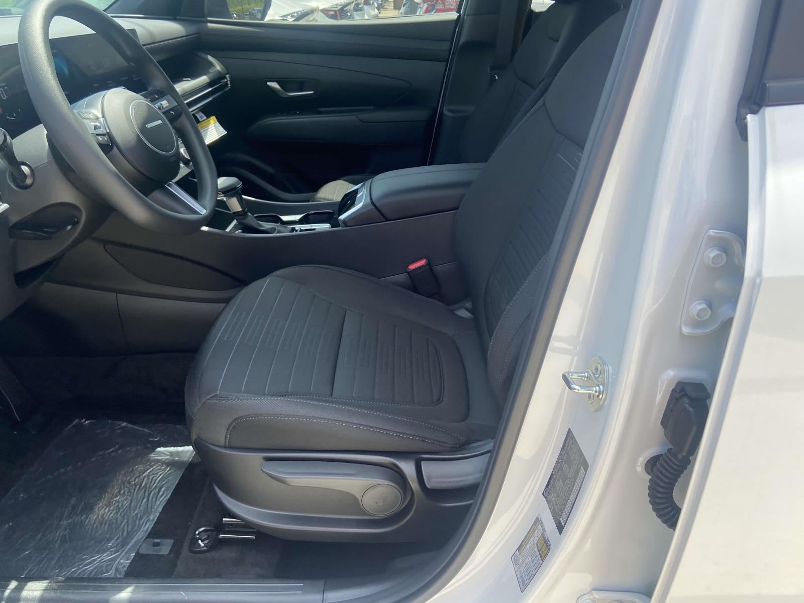 2025 Hyundai SANTA CRUZ SE FWD