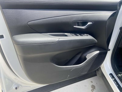 2025 Hyundai SANTA CRUZ SE FWD