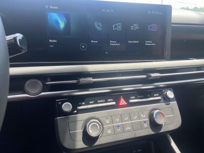 2025 Hyundai SANTA CRUZ SE FWD