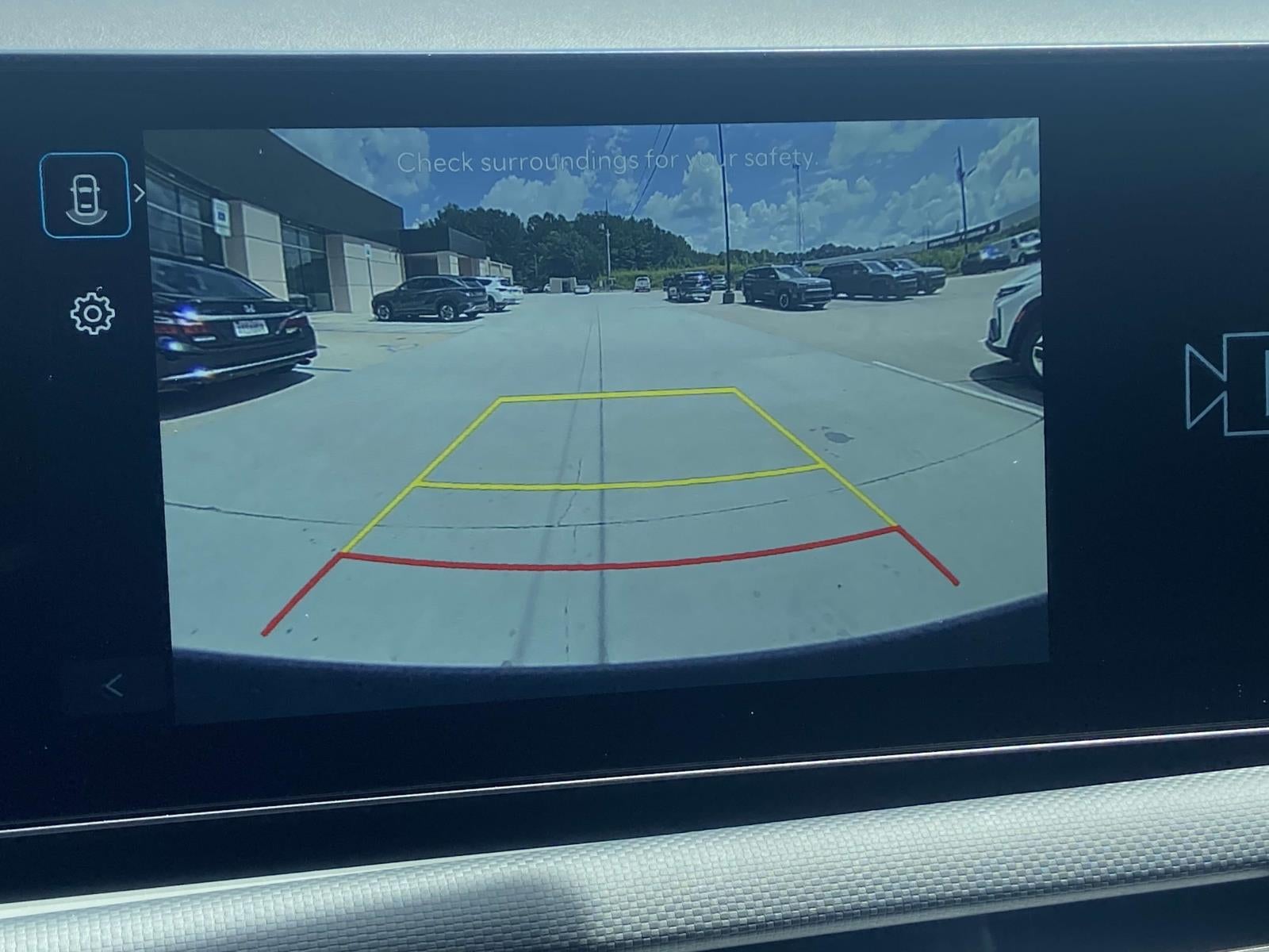 2025 Hyundai SANTA CRUZ SE FWD