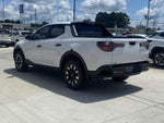 2025 Hyundai SANTA CRUZ SE FWD